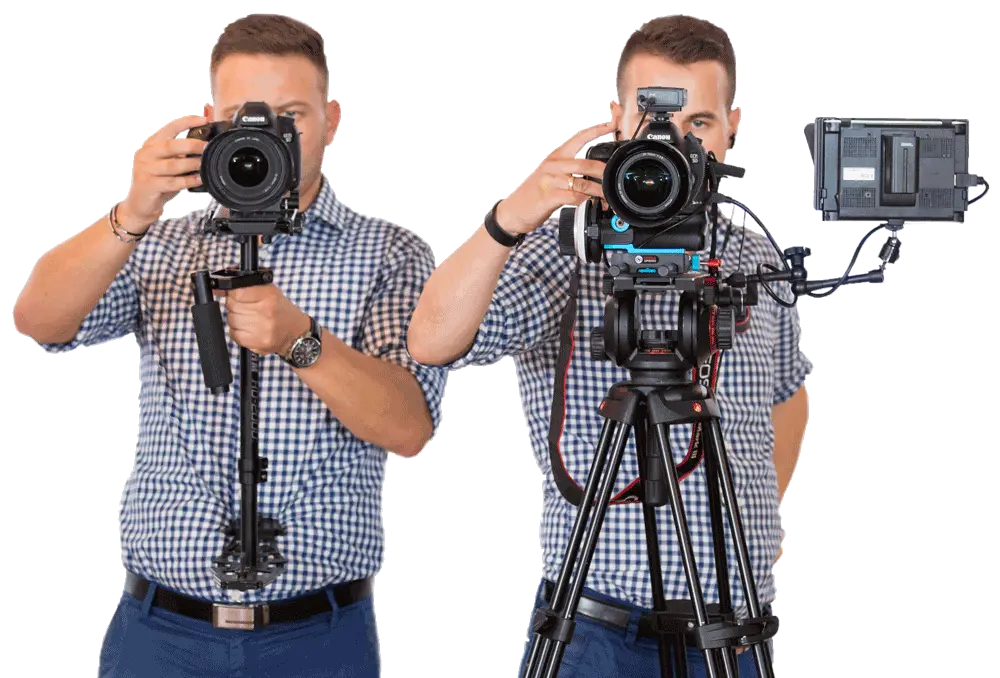 Fotograf ślubny Krotoszyn