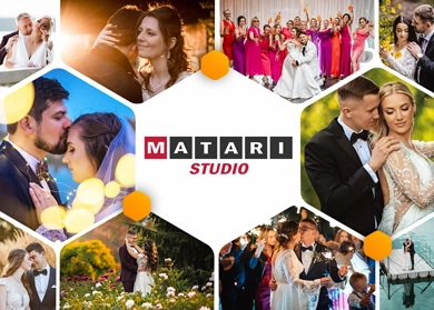 Wideofilmowanie wesel - kamerzysta na wesele i fotograf