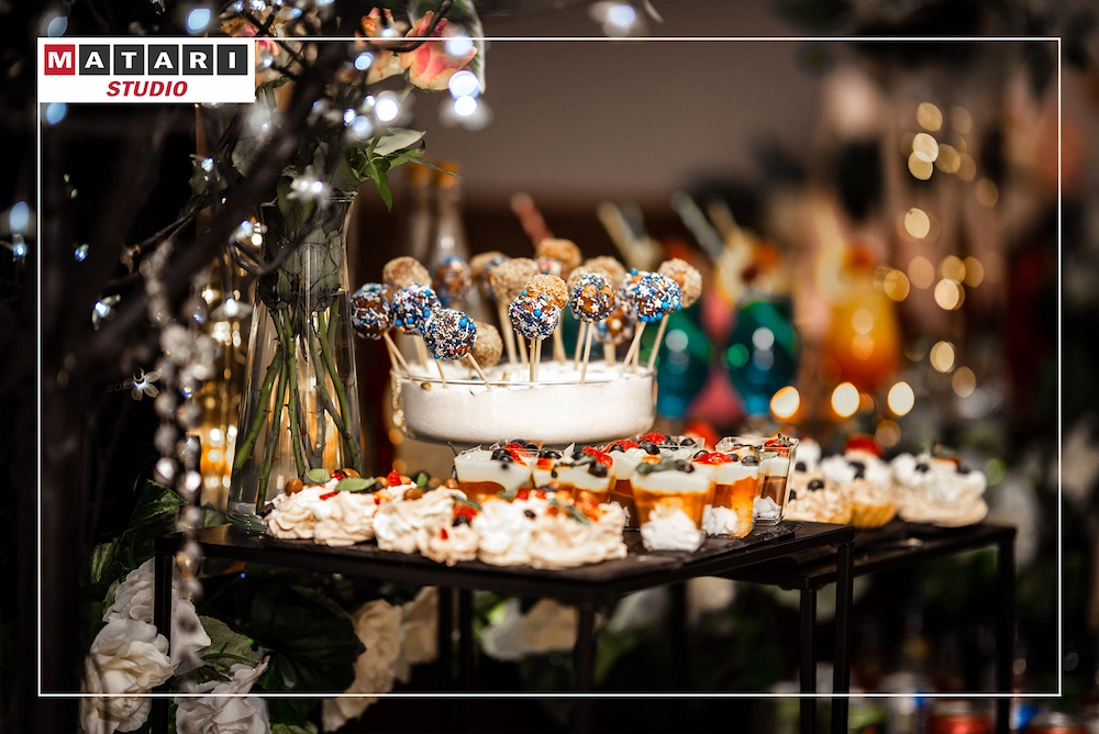 Kamerzysta na osiemnastkę we Włocławku - zabawa na parkiecie