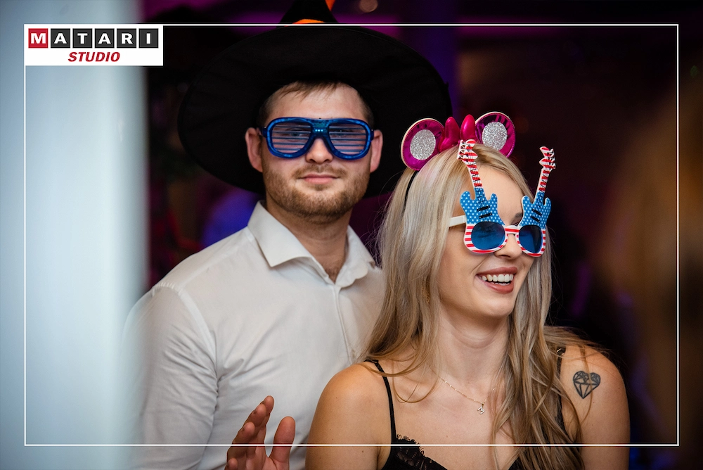 Kamerzysta na osiemnastkę w Toruniu - imprezowe emocje