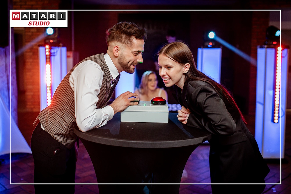 Kamerzysta na osiemnastkę w Bydgoszczy - spontaniczne momenty