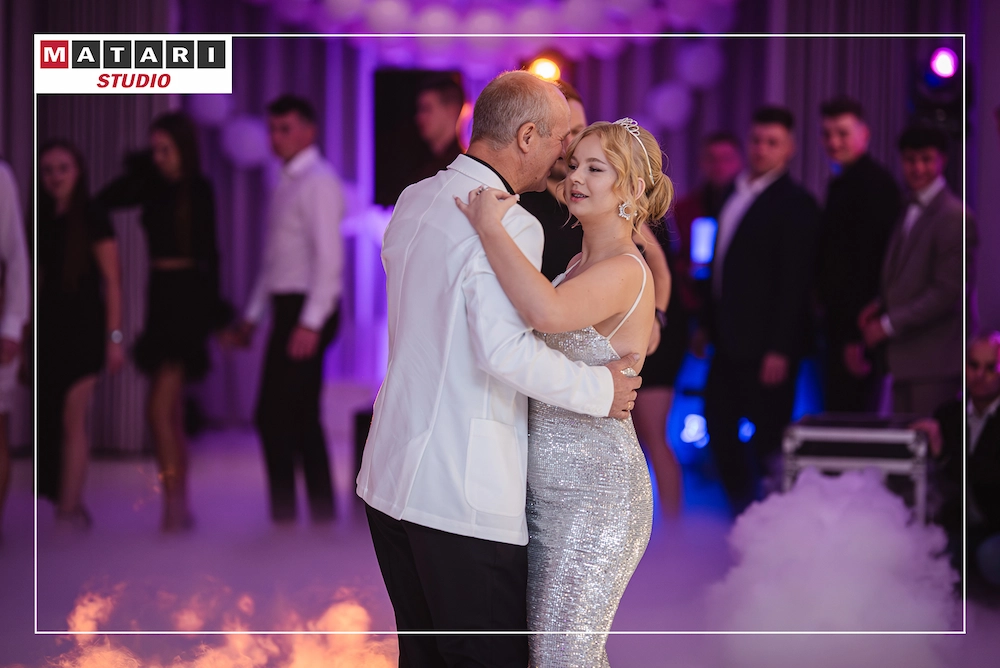 Kamerzysta na osiemnastkę w Inowrocławiu - imprezowe ujęcia