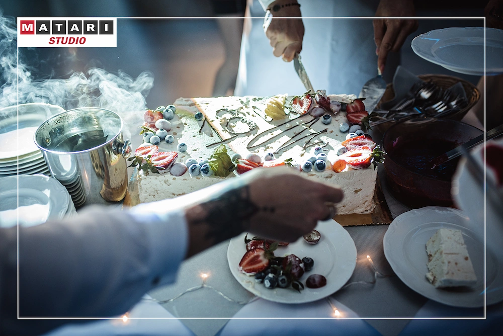 Kamerzysta na osiemnastkę w Toruniu - zabawa na parkiecie