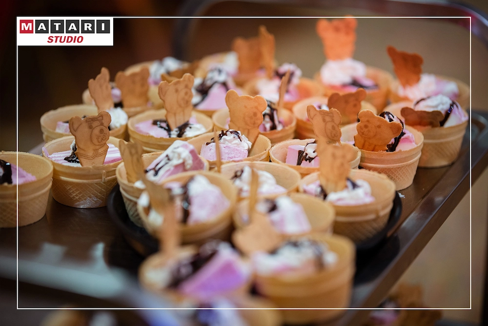 Osiemnastka we Włocławku - dynamiczne zdjęcia