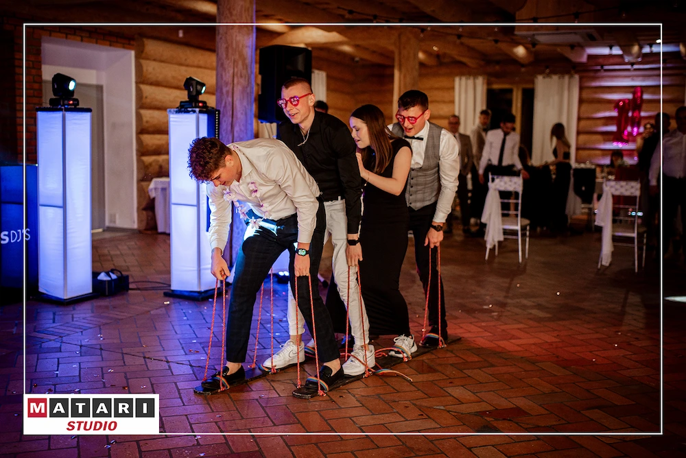 Fotograf na osiemnastkę w Inowrocławiu - radosne ujęcia