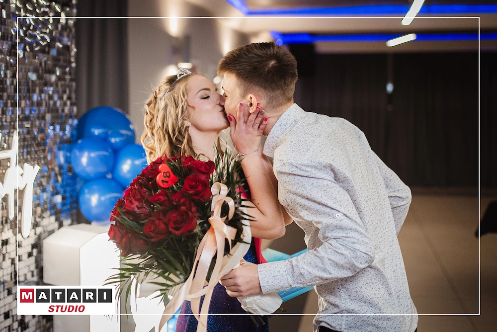 Kamerzysta na osiemnastkę w Bydgoszczy - spontaniczne momenty