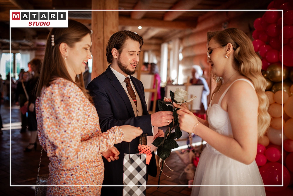 Kamerzysta na osiemnastkę w Świeciu - imprezowe emocje