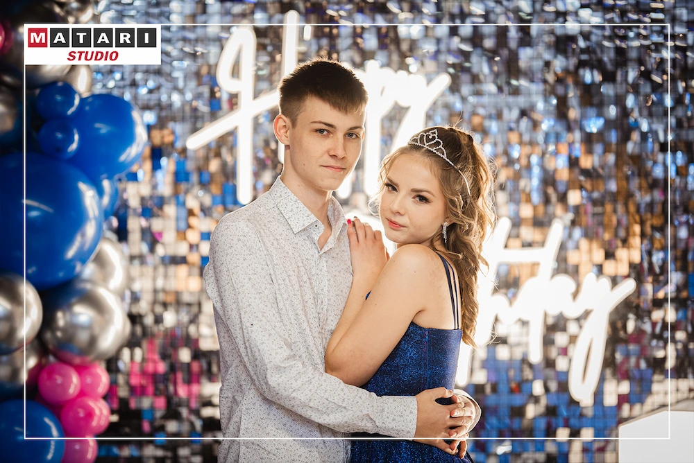 Kamerzysta na osiemnastkę w Bydgoszczy - emocje na parkiecie