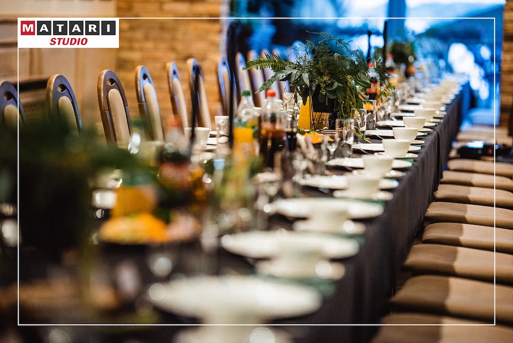 Osiemnastka w Bydgoszczy - dynamiczne ujęcia