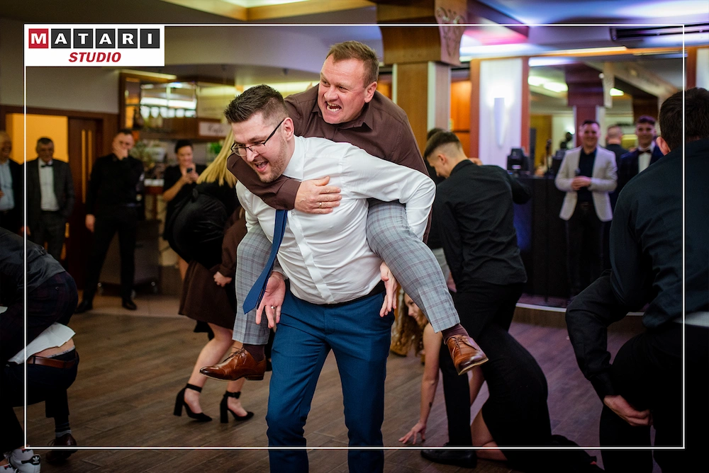 Osiemnastka w Chełmnie - profesjonalna fotografia