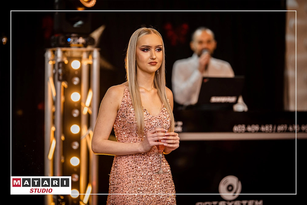 Kamerzysta na osiemnastkę w Toruniu - emocje imprezy