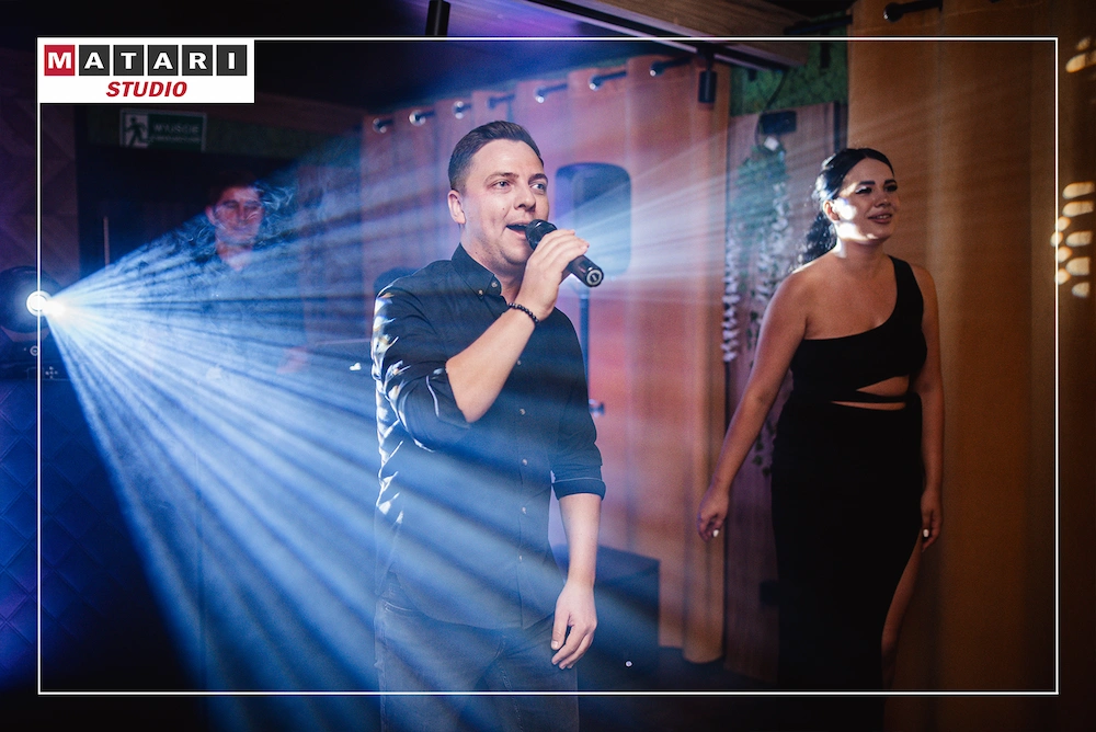 Fotograf na osiemnastkę w Grudziądzu - imprezowe emocje