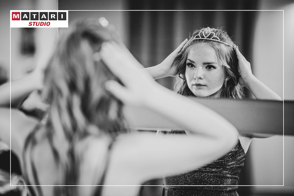 Kamerzysta na osiemnastkę w Świeciu - imprezowa zabawa