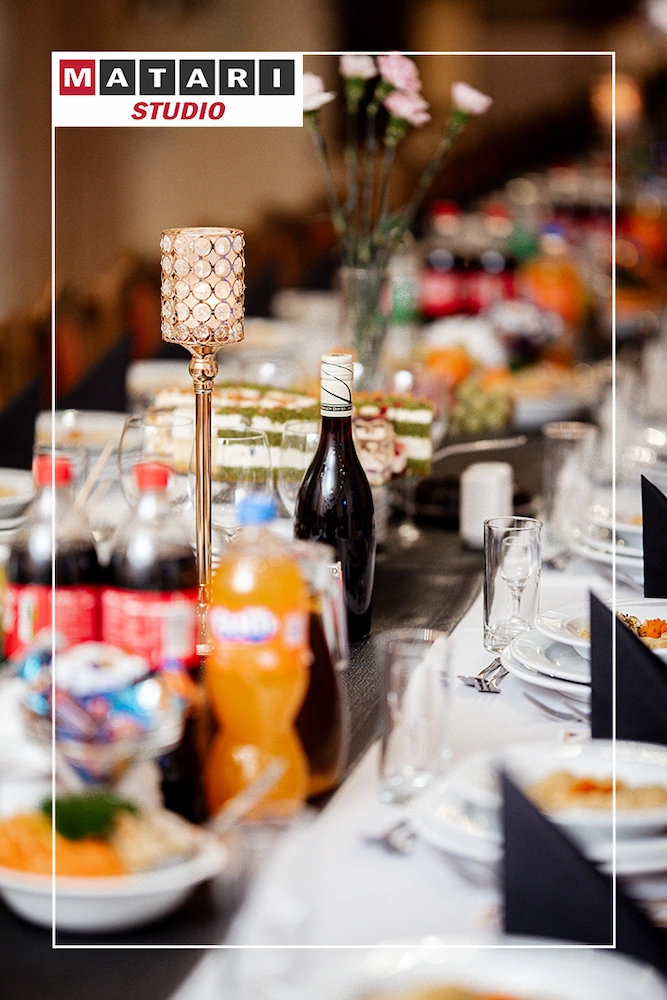 Osiemnastka w Toruniu - portret jubilata