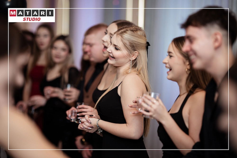 Osiemnastka w Grudziądzu - profesjonalne zdjęcia