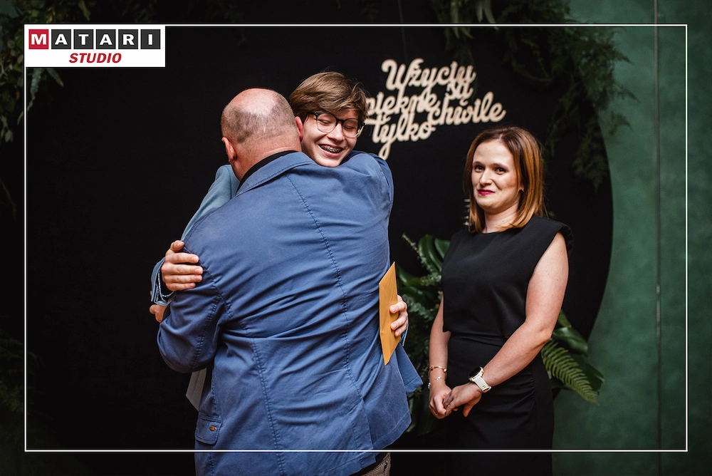 Kamerzysta na osiemnastkę w Inowrocławiu - imprezowe momenty