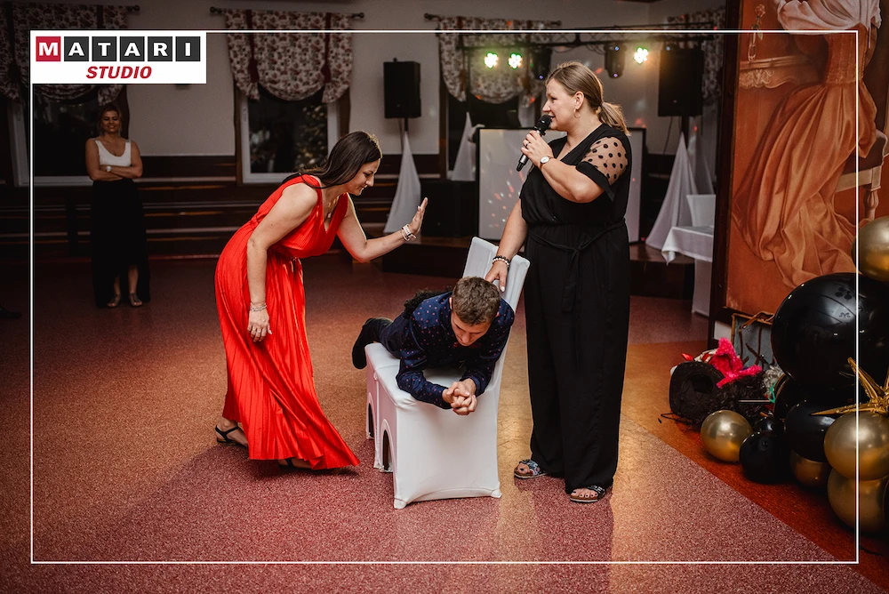 Fotograf na osiemnastkę w Toruniu - spontaniczne ujęcia