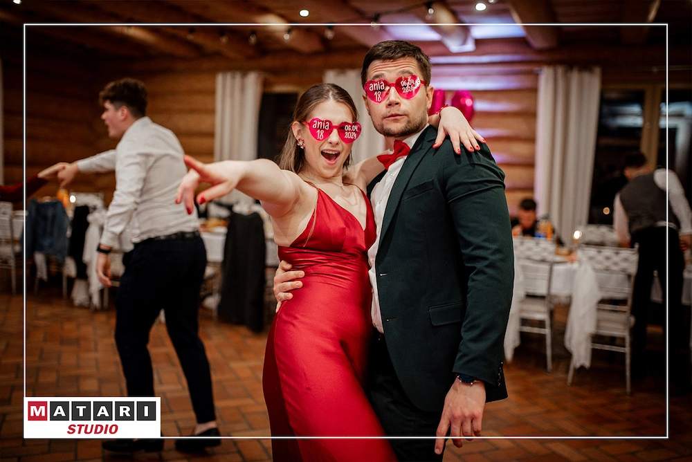 Osiemnastka w Chełmnie - profesjonalna fotografia