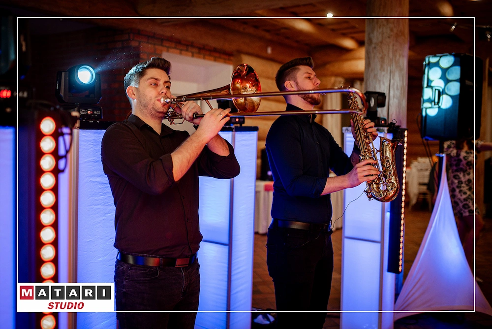 Kamerzysta na osiemnastkę w Chełmnie - imprezowa zabawa