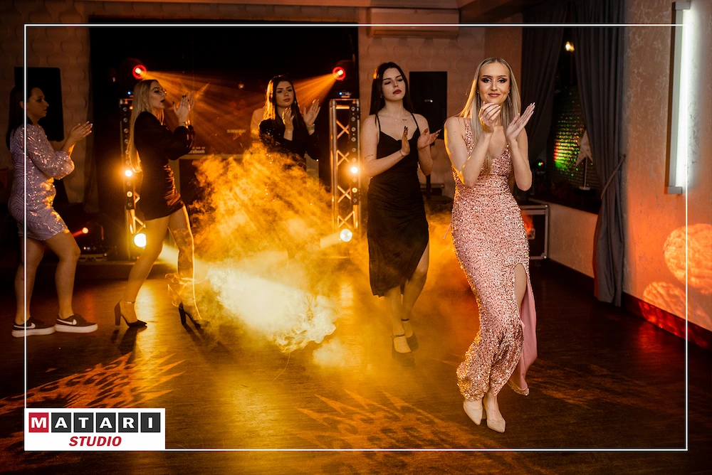 Osiemnastka we Włocławku - profesjonalne zdjęcia