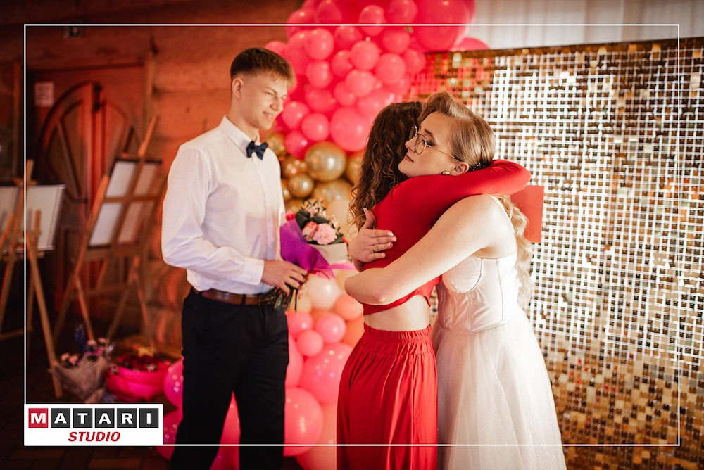 Kamerzysta na osiemnastkę w Grudziądzu - imprezowa zabawa