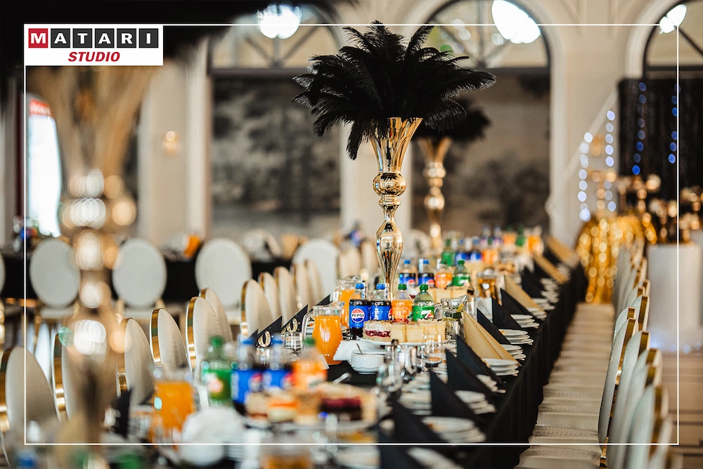 Osiemnastka w Inowrocławiu - profesjonalne ujęcia