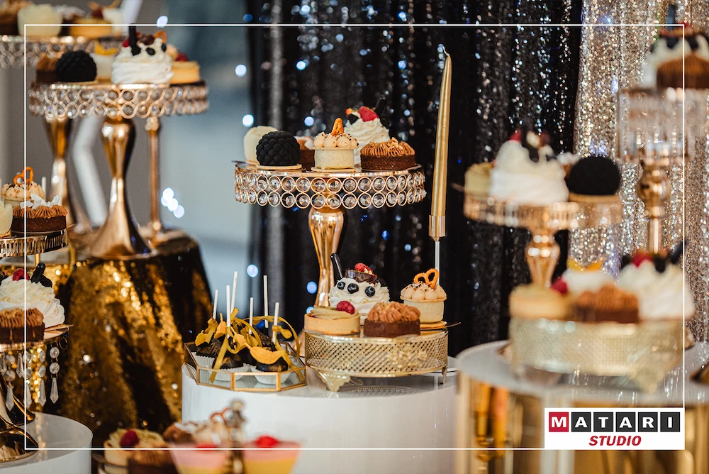 Kamerzysta na osiemnastkę w Toruniu - radosne momenty