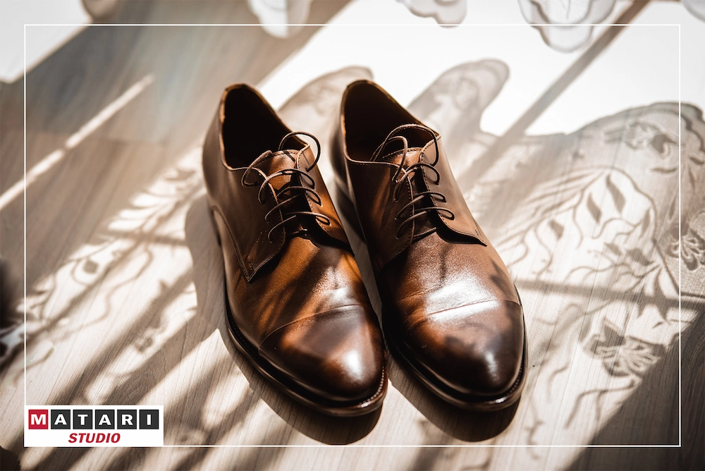 Fotografia ślubna z emocjami przed wielkim dniem