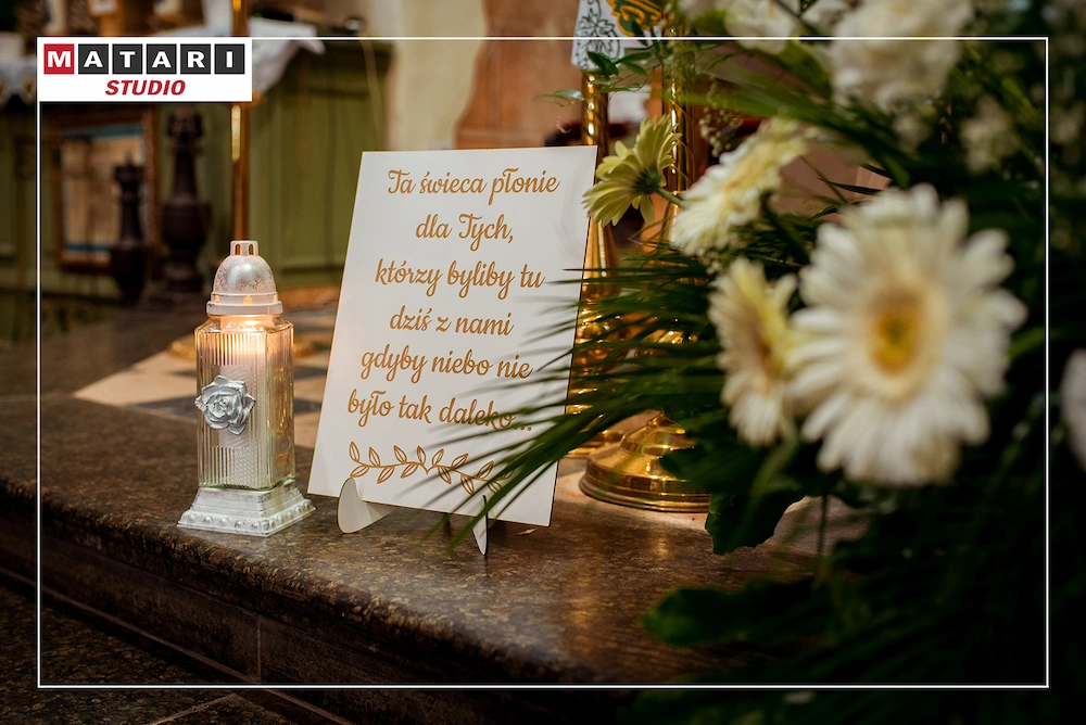 Fotograf na ślub dokumentuje radość Pary Młodej