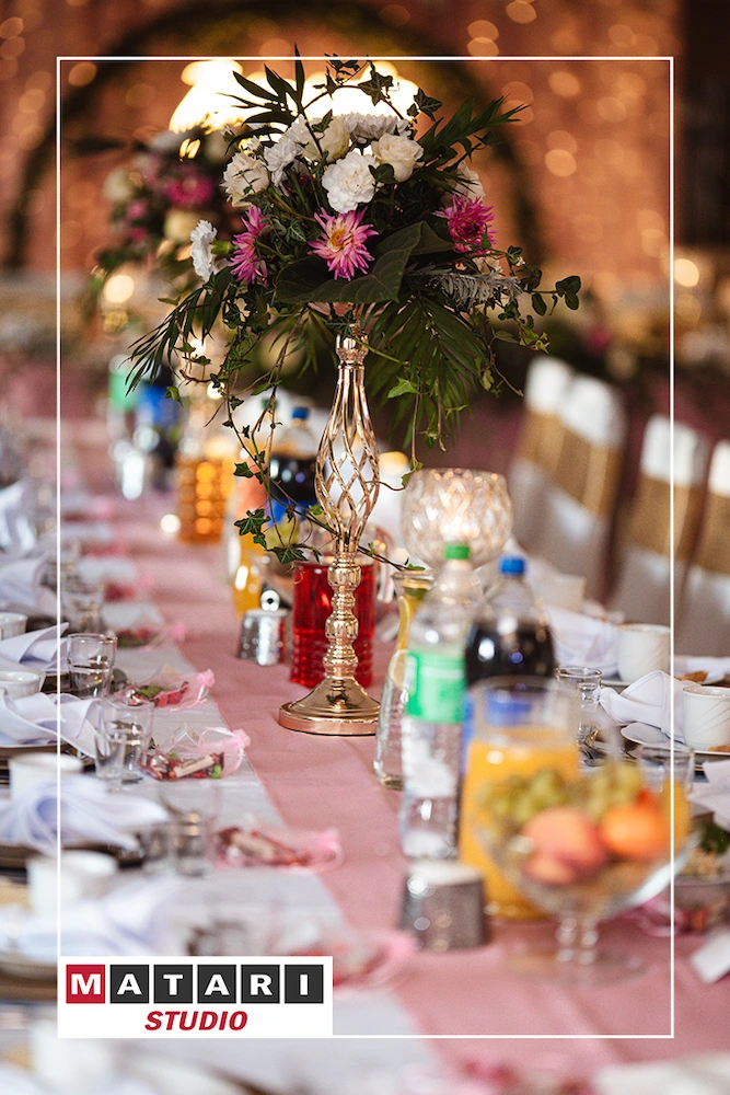 Panna Młoda w portrecie uchwyconym przez fotografa