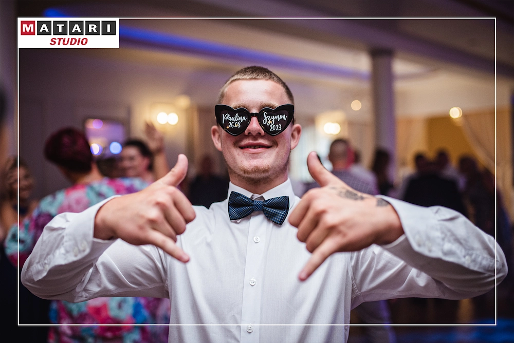 Szczegół bukietu Panny Młodej