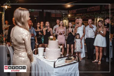 Fotograf na osiemnastkę w Inowrocławiu - grupowe zdjęcie