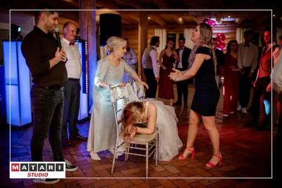 Fotograf na osiemnastkę we Włocławku - spontaniczne momenty