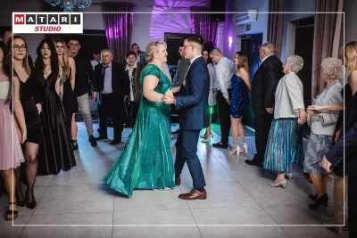 Fotograf na osiemnastkę w Bydgoszczy - emocje jubilata