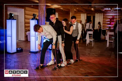 Fotograf na osiemnastkę w Inowrocławiu - radosne ujęcia