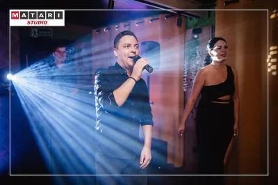 Fotograf na osiemnastkę w Grudziądzu - imprezowe emocje