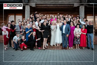 Fotograf na osiemnastkę w Bydgoszczy - radosne momenty