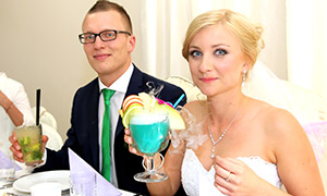 filmowanie wesel w Chojnicach